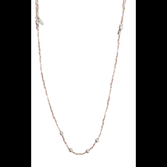 Alex and Ani Precious NWOT Threads Choker - Picture 1 of 7